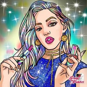 Meet your Posher, Wendy